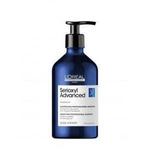 L'oréal shampoo infoltente serioxyl advanced 500ml