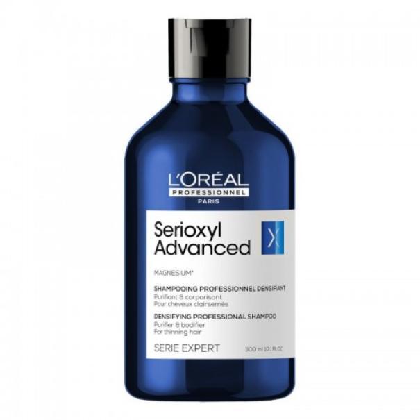 L'Oru00e9al Shampoo Infoltente Serioxyl Advanced 300ML