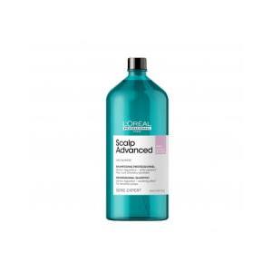 L'oréal shampoo cute sensibile scalp advanced serie expert 1500ml