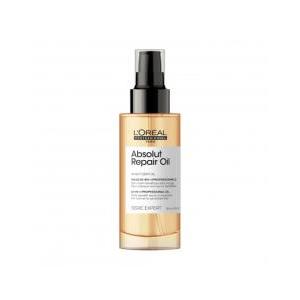 L'oréal olio 10 in 1 absolut repair serie expert 90ml