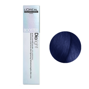 L'oréal dia light booster tono su tono 50ml blue