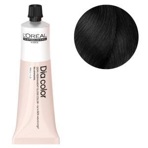 L'oréal colorazione semipermanente dia color 3 castano scuro 60ml