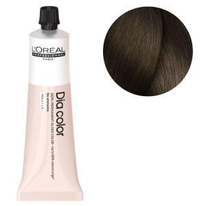 L'oréal colorazione semipermanente dia color 6 biondo scuro 60ml