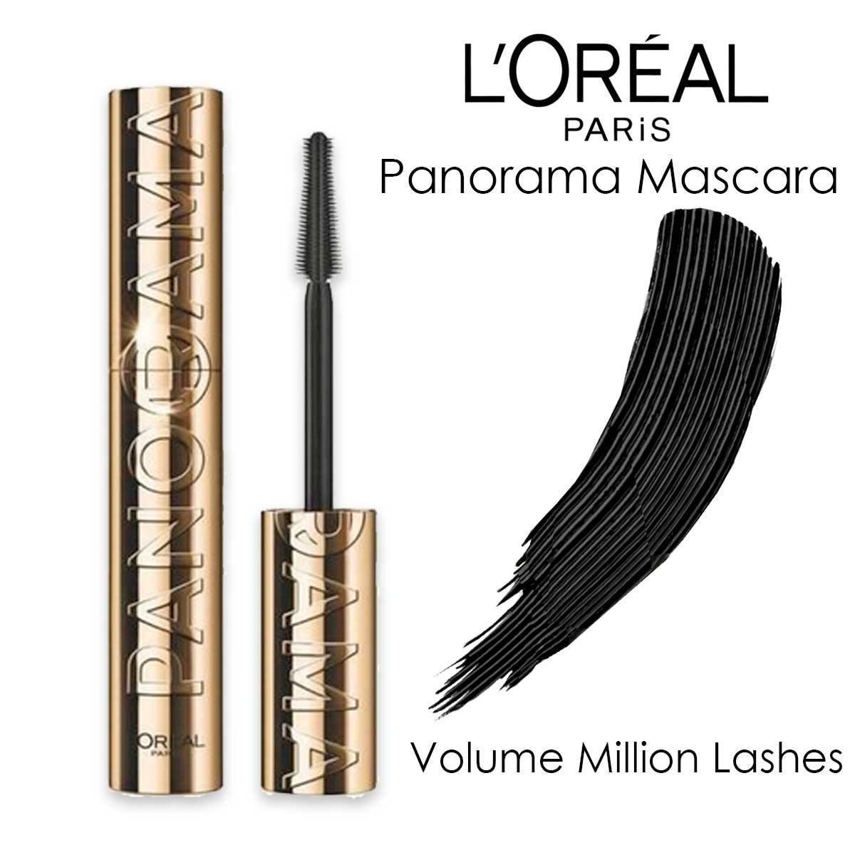 L'Oreal Mascara Panorama
