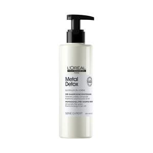 Pre shampoo metal detox serie expert 250ml
