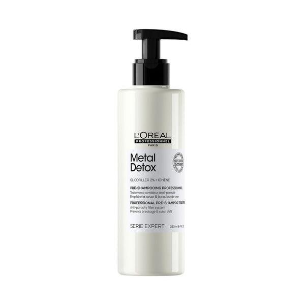 L'Oreal Pre Shampoo Metal Detox Serie Expert 250ML