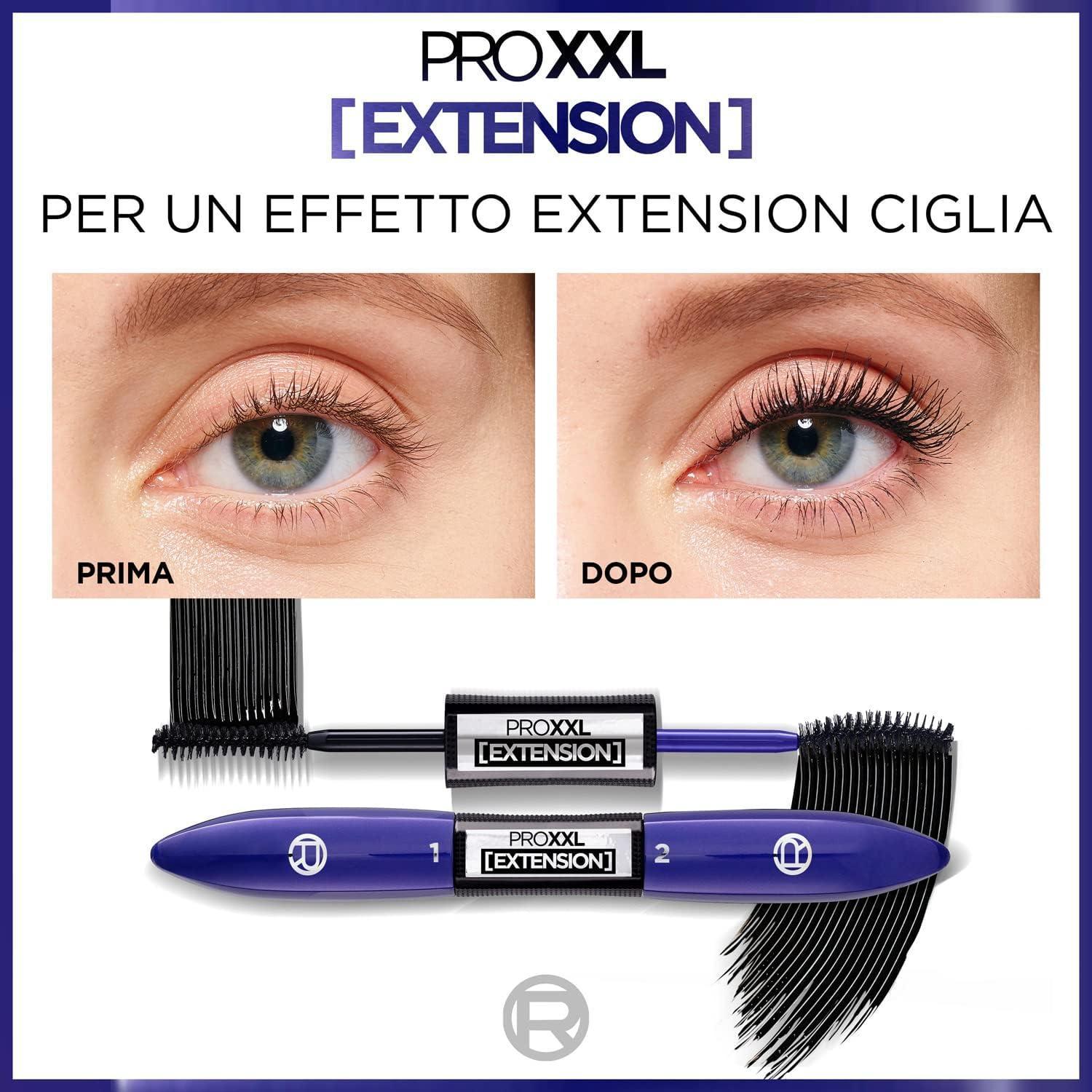 L'Oreal Mascara Pro XXL Extension
