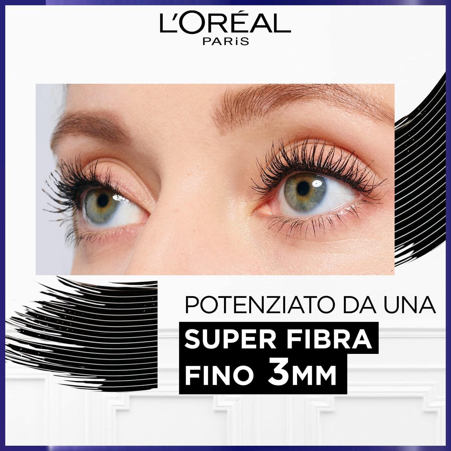 L'Oreal Mascara Pro XXL Extension