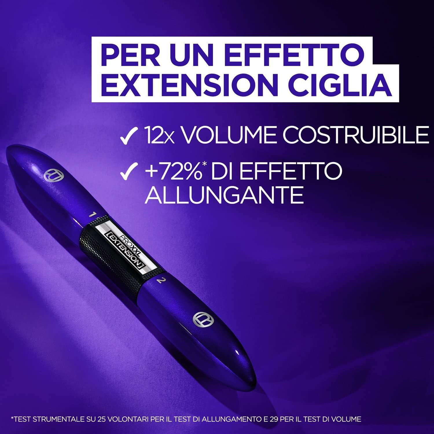L'Oreal Mascara Pro XXL Extension