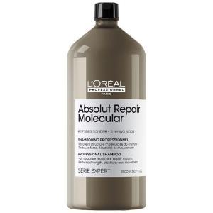 Shampoo absolute repair molecular serie expert 1500ml