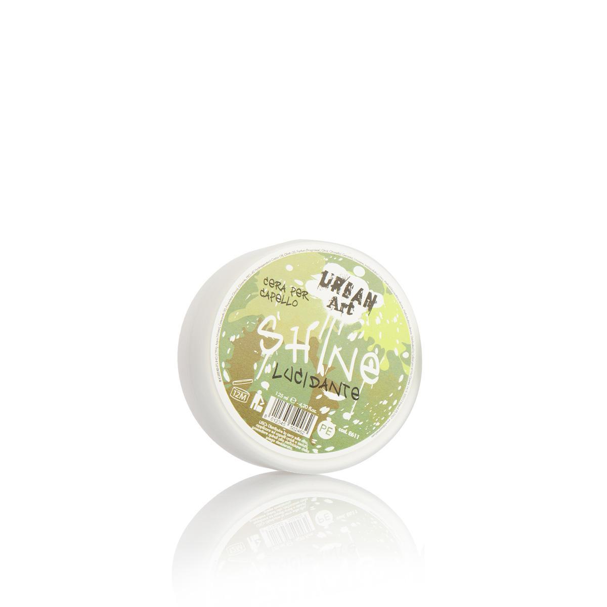 Labor Cera Modellante Per Capelli 