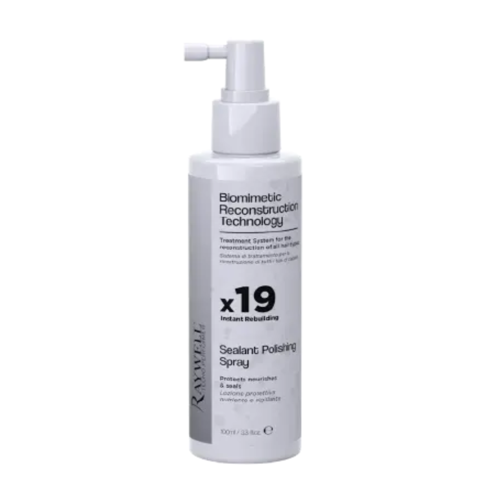 Raywell X19 Spray Sealant Polishing 100ML 