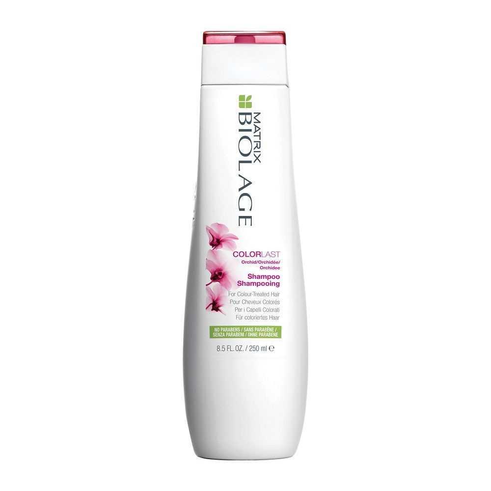 Matrix Shampoo Capelli Colorati Colorlast Biolage 250ML