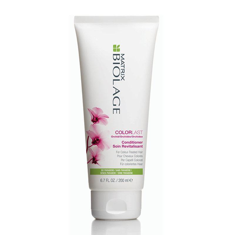 Matrix Conditioner Capelli Colorati Colorlast Biolage 200ML