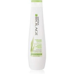 Shampoo normalizzante clean reset scalpsync biolage 250ml