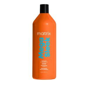 Shampoo anticrespo mega sleek total results 1000ml