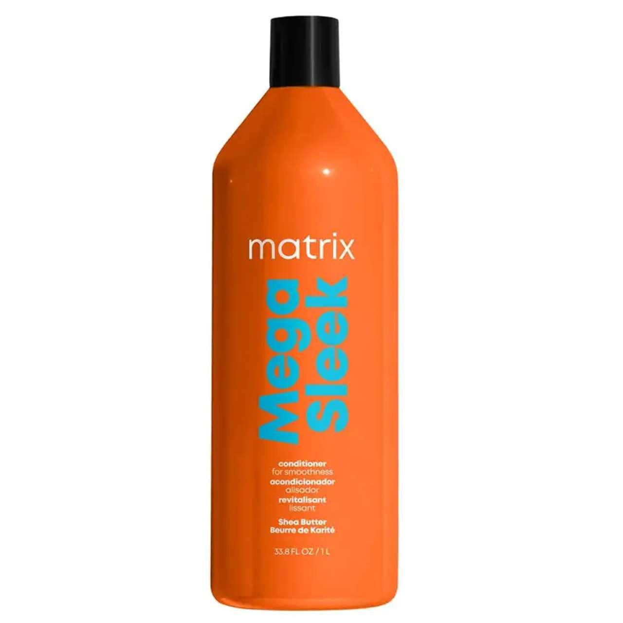 Matrix Conditioner Anticrespo Mega Sleek Total Results 1000ML