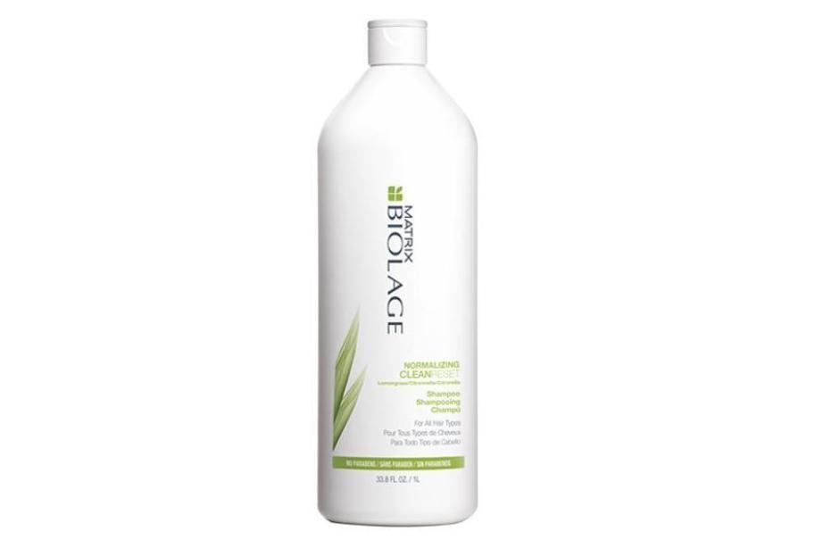 Matrix Shampoo Normalizzante Clean Reset ScalpSync Biolage 1000ML