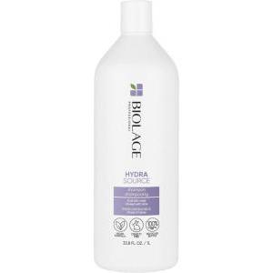 Shampoo capelli secchi hydrasource biolage 1000ml