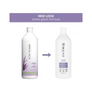 Shampoo capelli secchi hydrasource biolage 1000ml