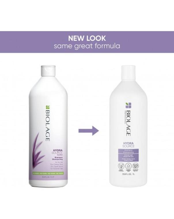 Matrix Conditioner Capelli Secchi Hydrasource Biolage 1000ML ufeff