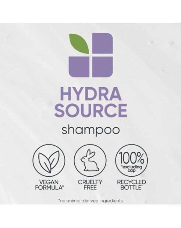 Matrix Conditioner Capelli Secchi Hydrasource Biolage 1000ML ufeff