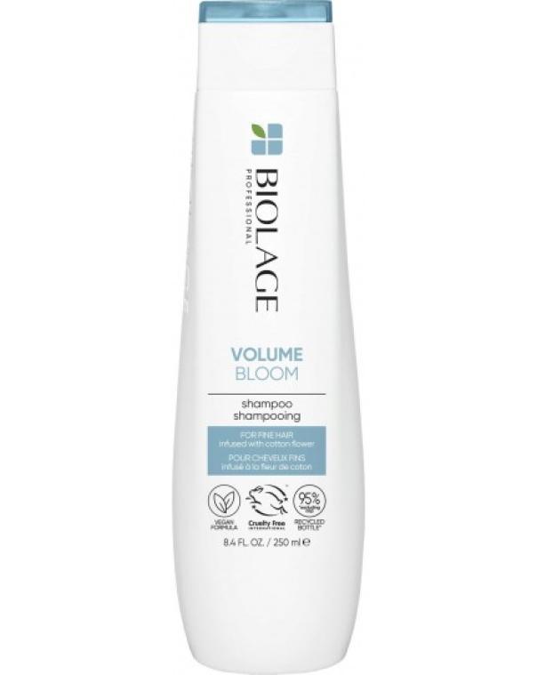 Matrix Shampoo Volumizzante Volume Bloom Biolage 250ML