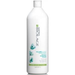 Shampoo volumizzante volume bloom biolage 1000ml