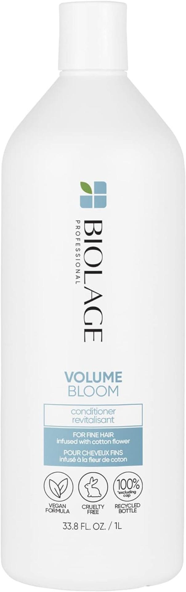 Matrix Conditioner Volumizzante Volume Biolage 1000ML