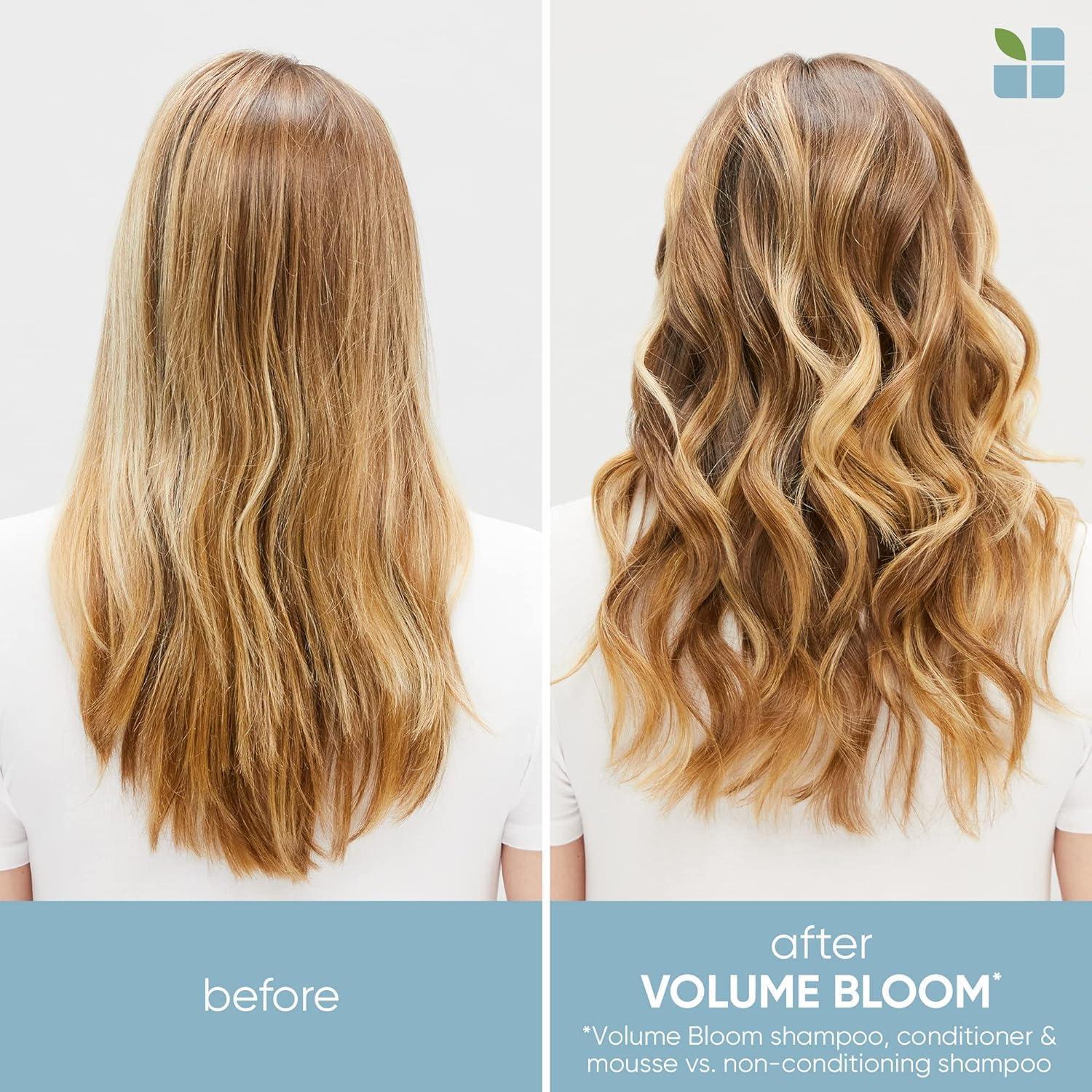 Matrix Conditioner Volumizzante Volume Biolage 1000ML