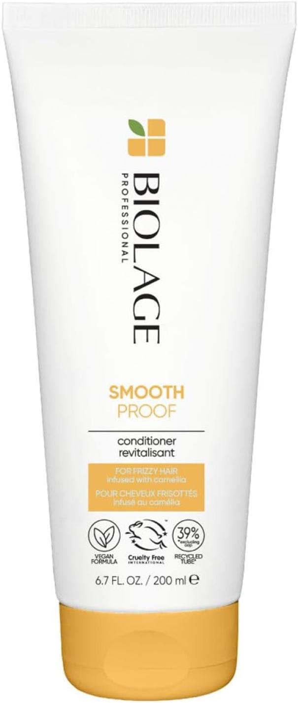 Matrix Conditioner Anticrespo Smoothproof Biolage 200ML