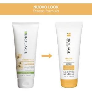Conditioner anticrespo smoothproof biolage 200ml