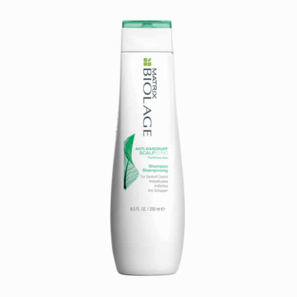 Matrix Shampoo Antiforfora ScalpSync Biolage 250ML