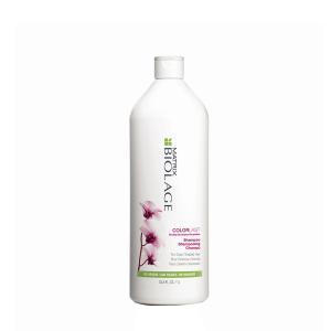 Shampoo capelli colorati colorlast biolage 1000ml