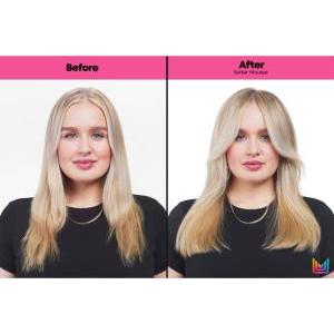 Mousse volumizzante setter mousse style link 250ml