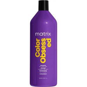 Shampoo capelli colorati color obsessed total results 1000ml