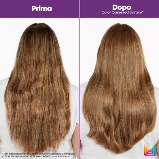 Matrix Shampoo Capelli Colorati Color Obsessed Total Results 300ML