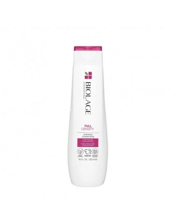 Matrix Shampoo Capelli Fini Fulldensity Biolage 200ML