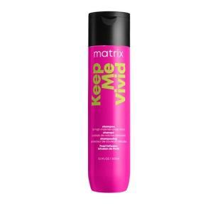 Shampoo capelli colorati keep me vivid total results 300ml
