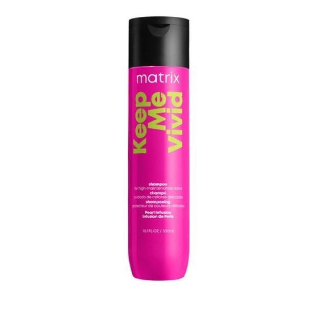 Matrix Shampoo Capelli Colorati Keep Me Vivid Total Results 300ML