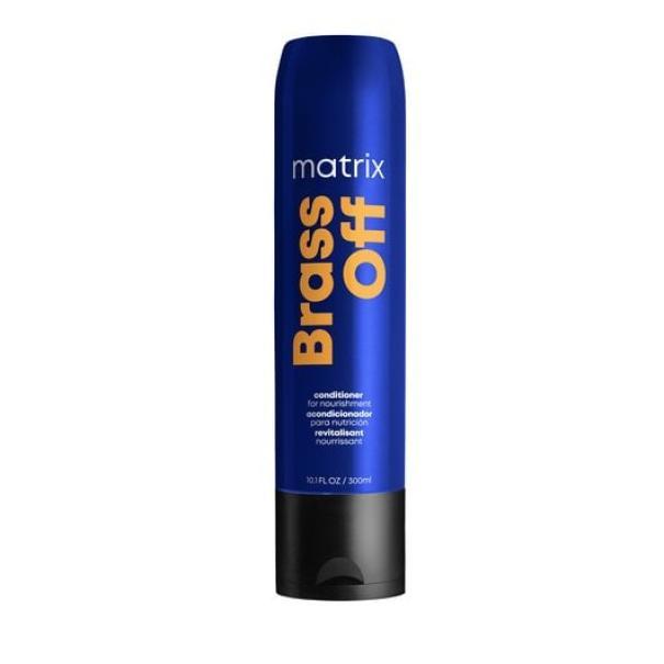 matrix-conditioner-antiarancio-brass-off-total-results-300ml Matrix Conditioner Antiarancio Brass Off Total Results 300ML
