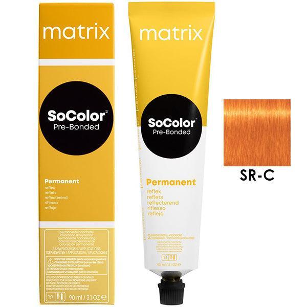 Matrix Tinta Socolor SoRed 90ML C