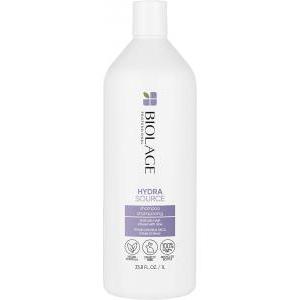 Shampoo capelli molto secchi hydrasource ultra biolage 1000ml