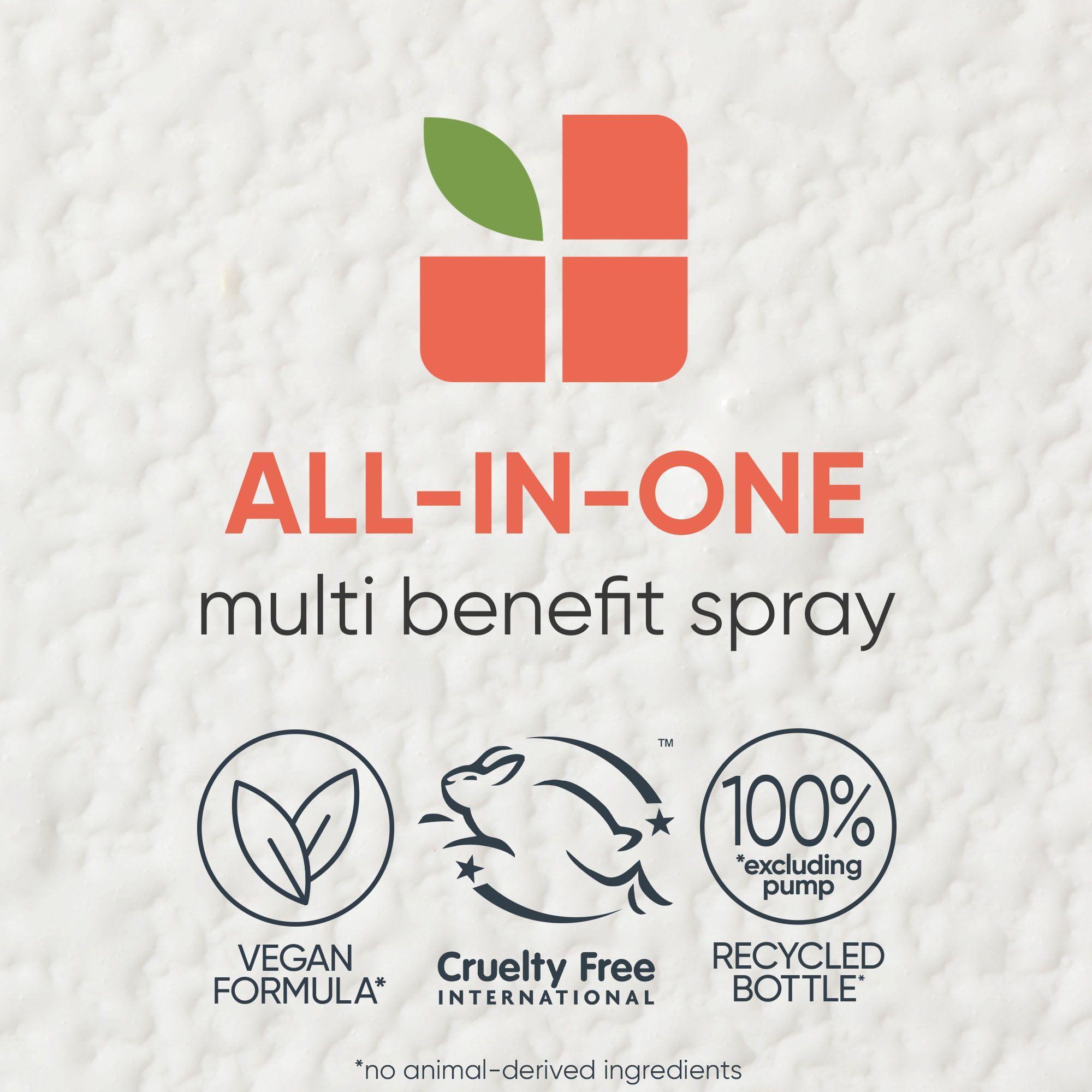 Matrix Spary Multi Benefit Coconut All In One Styling Biolage 150ML