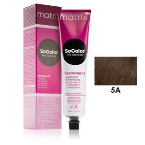 Tinta socolor pre bonded 90ml 5a