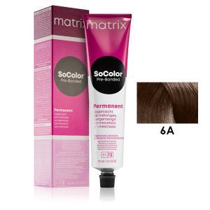 Tinta socolor pre bonded 90ml 6a