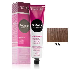 Tinta socolor pre bonded 90ml 9a