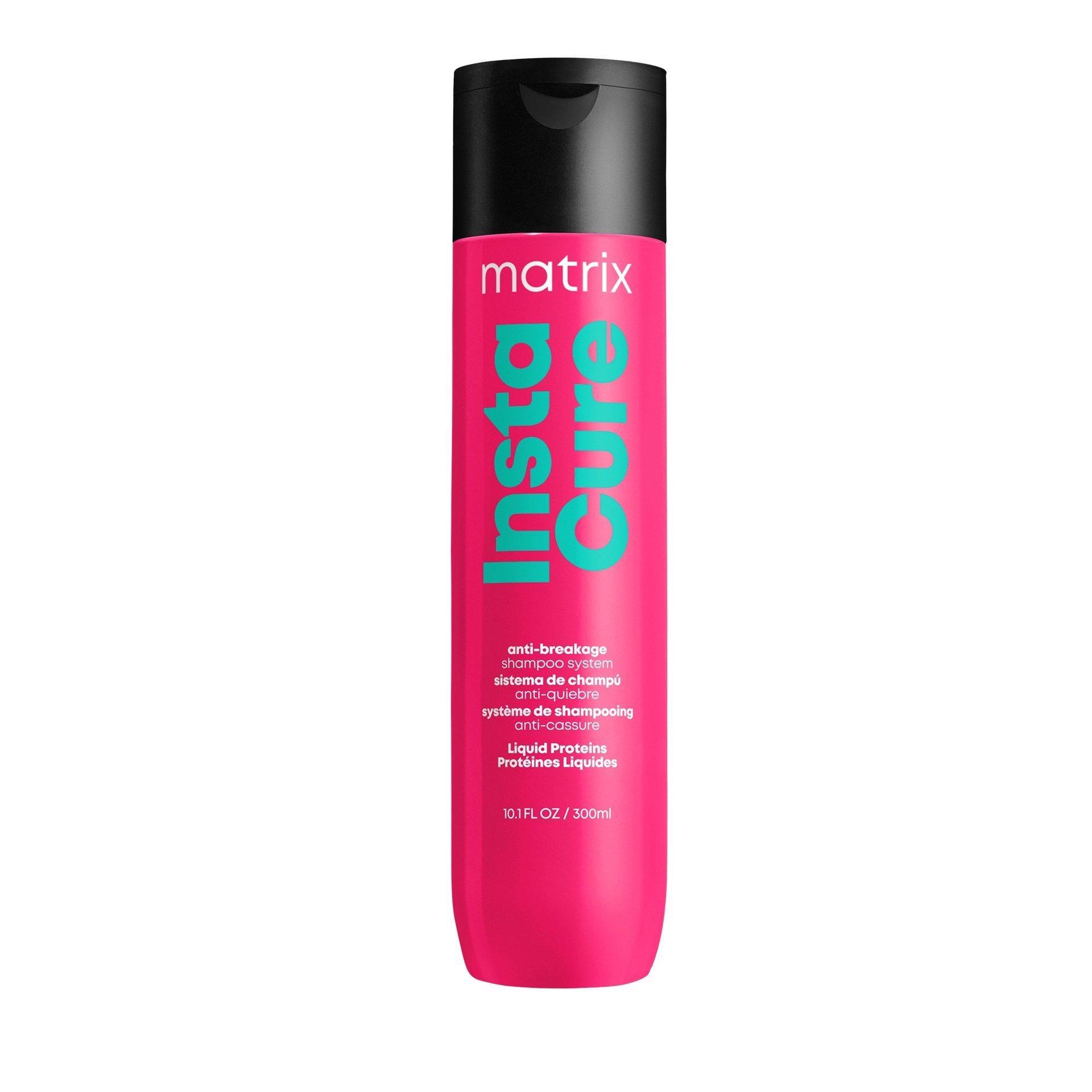 Matrix Shampoo Anti Rottura Instacure Total Results 300ML