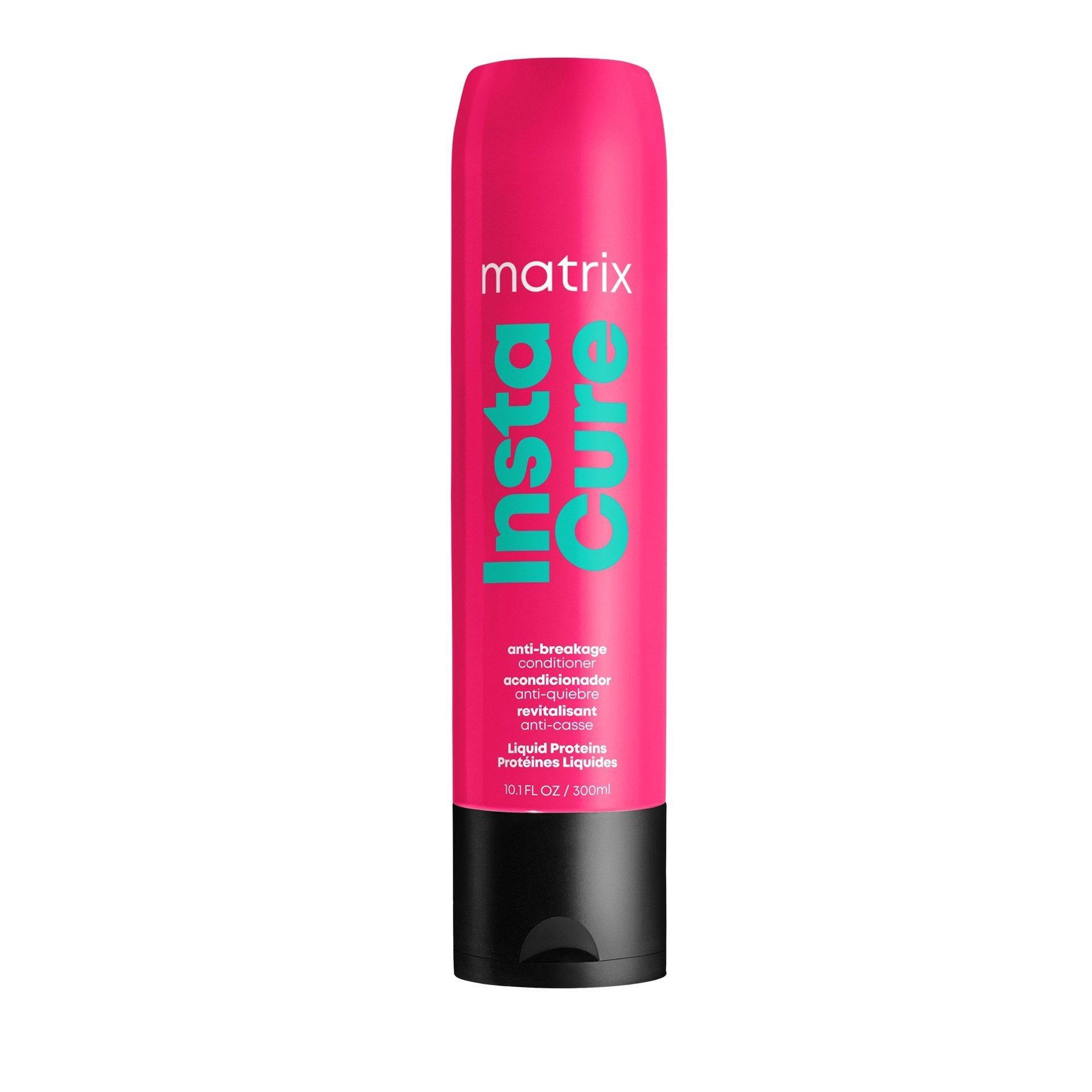 Matrix Conditioner Anti Rottura Instacure Total Results 300ml