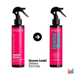 Spray anti rottura leave in instacure total results 200ml